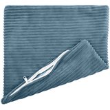  Presvlaka za jastuk 6 pcs HEERLEN Plava 50 x 50 cm Kord | shoptok.hr