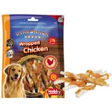 Nobby starsnack piščanec na palčkah – 375 g | Shoptok.si