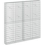  Gabion s žicom debljine 3 5 mm i mrežom 5x10 cm 200x20x200 cm - 20 cm 200 cm 200 cm | shoptok.hr