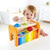 Hape igračka ksilofon sa lopticama | Eponuda.com