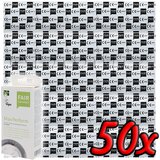 FAIR Squared Max Perform - Fair Trade Vegan Condoms 50 pack | shoptok.hr