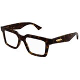 Bottega Veneta Muške dioptrijske naočale BV1216O Tortoise (havana) Cijene