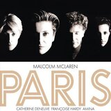  Malcolm McLaren - Paris | Eponuda.com