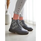 Resti Women's ankle boots with print Efrioz | ePonuda.com