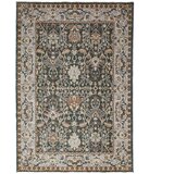 Flair Rugs Zelena preproga 200x300 cm Amelina Vintage – Cene