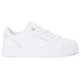 Tommy Hilfiger Niske tenisice bijela | shoptok.hr