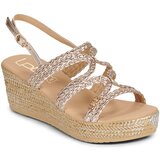 Les Petites Bombes NIZA Gold Cijene