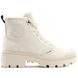 Palladium Gležnjarji Pallabase nbk zip wl Bela | Shoptok.si