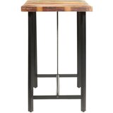 Barska 9-dijelni barski set od masivnog obnovljenog drva | shoptok.hr