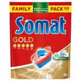 Somat tablete za sude gold 120/1 | ePonuda.com
