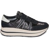 Premiata BETHCOIN Crna | shoptok.hr