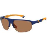 Polaroid Naočare za sunce PLD 7059/S FLL/47 | ePonuda.com