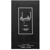 Lattafa Ansaam Silver parfumirana voda unisex 100 ml | Shoptok.si