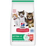 Hill’s Science Plan Kitten - hrana za mačiće sa lososom (1,5kg) | Eponuda.com