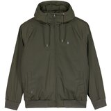 Volcom Funkcionalna jakna 'Hernan' kaki Cene