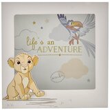 Widdop & Co. Drvena kasica Simba The Disney | shoptok.hr