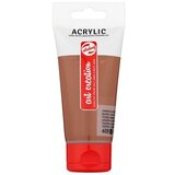  Boja akrilna AC, 75ml, Burnt Umber 409 Slike