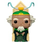 Funko POP figure Deluxe Avatar The Last Airbender King Bumi | shoptok.hr