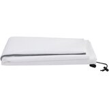  Navlaka za biljke od flisa s patentom 70 g/m² 3,93x3,5 m | shoptok.hr