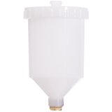 Ipotools lonček za barvo za lakirne pištole 125ml Cene