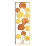 Wallity zidna dekoracija Catalpa, 32x90cm, Šarena | Eponuda.com