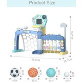  Sport set 5/1 na baterije Baoli 248590 | Eponuda.com