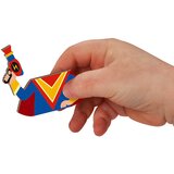 Janod Magnetna knjiga - Oblačenje fanta | Shoptok.si