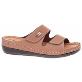 Tamaris 12751041341 Smeđa | shoptok.hr