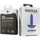 Hueman Thrusting Buttplug | Shoptok.si
