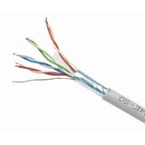 Gembird FPC-5004E-SO FTP cat.5E Indoor solid CU kotur 305m | ePonuda.com