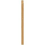 MODUL naslona za ruke 2 pcs Bijela 59 x 4 x 73 cm | Eponuda.com