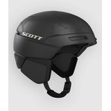 Scott Flow Pro MIPS Celada granite black / holo silver Cene