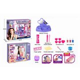 Denis Toys Sara, Set za manikuro, 16-delni, (21658200) | Shoptok.si