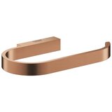 Grohe Selection držač toalet papira BRUSHED HARD GRAPHITE 41068AL0 | ePonuda.com