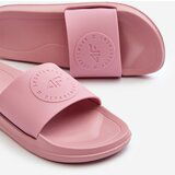4f Women's Slippers 4FMM00FFLIF045-56S Pink | shoptok.hr