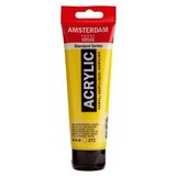Royal Talens amsterdam akrilna boja 120ml - odaberite nijansu transparent yellow m ( 680272 ) | ePonuda.com