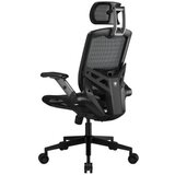 Cougar Speeder One Gaming chair ( CGR-SPO-BLB ) cene