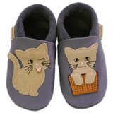 Baobaby pelice - cipelice, klasične, Cat´s Kiss Grey | shoptok.hr
