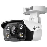 Tp-link VIGI C330 2.8mm dnevna/nočna 3MP LAN QHD bela zunanja nadzorna kamera | Shoptok.si