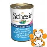 Schesir kiten tunjevina/aloja u želeu 140g