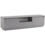Hanah home TV polica Vanguard Grey