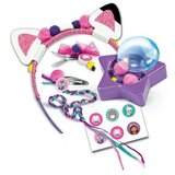 Clementoni igračka - gabby's dollhouse set za kosu Cene