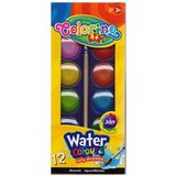 Colorino vodene barvice 12/1 Cene