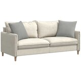  Jastučići za sofu 2 pcs Svijetlo siva 50 x 50 cm tkanina | Eponuda.ba