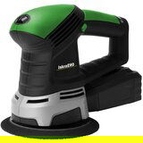 Iskra komplet ekscentrične brusilice IE-AJ46-450 (450 w, promjer brusnog tanjura: 150 mm) | shoptok.hr