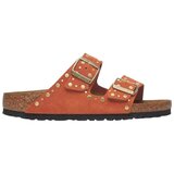 Birkenstock Sandali & Odprti čevlji - Oranžna | Shoptok.si