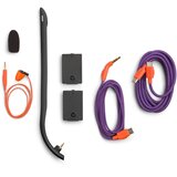 JBL Quantum 950 Gaming slušalice crne boje, JBLQTUM950BLK | shoptok.hr
