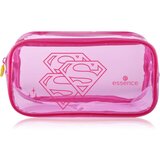 Essence Superman kozmetična torbica ža ženske 1 kos | Shoptok.si