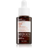NEOGEN Dermalogy Real Vita C Serum intenzivni vitaminski serum 32 g Cene