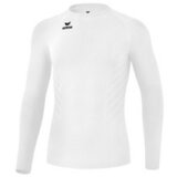 Erima Majice s kratkimi rokavi 2252103 Bela Cene